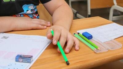 Hatay Valiliği, LGS sınavı öncesi öğrencilerin dikkatinin dağılmaması için