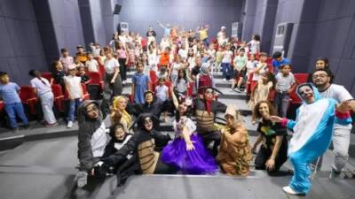 Hatay İl Millî Eğitim Müdürlüğü AR-GE birimi koordinesinde faaliyetlerini sürdüren