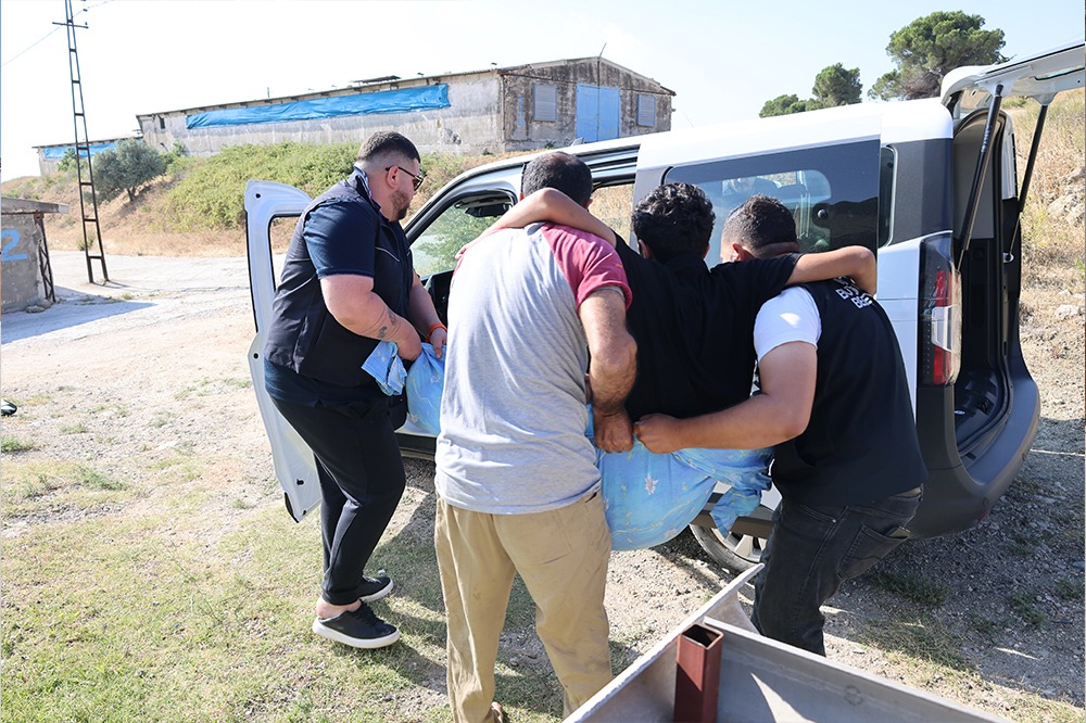 Hatay Büyükşehir Belediyesi, eğitimde fırsat eşitliği anlayışıyla hareket ederek YKS'ye