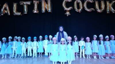 Hatay İl Müftüsü Mevlüt Topçu, Altınözü İlçe Müftülüğü tarafından düzenlenen