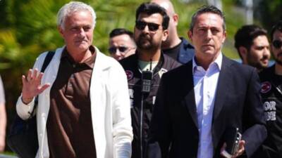   Fenerbahçe, yeni sezon hazırlıkları kapsamında transfer çalışmalarını hızlandırırken, takımın