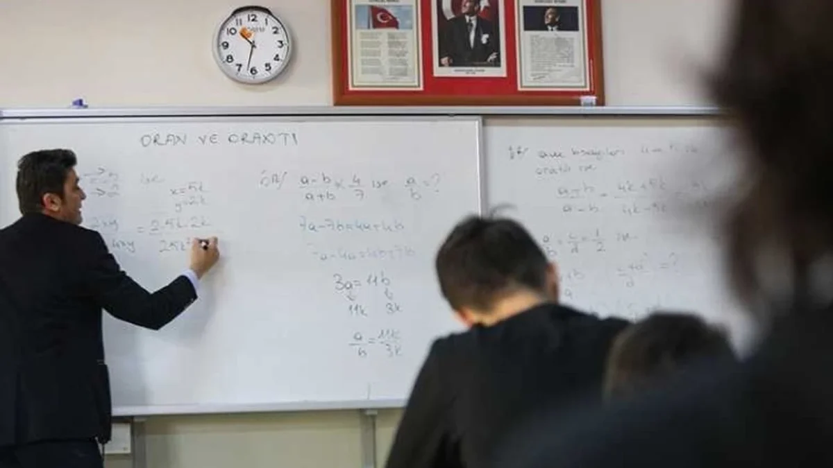 15 bin sözleşmeli öğretmen alımı kapsamında sözlü sınav duyurusu yayımlandı.