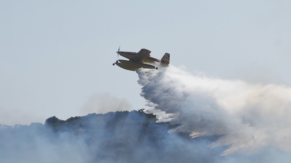 8 Jandarma Genel Komutanlığı, 27-28 Haziran tarihlerinde yurt genelinde çıkan