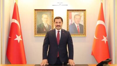 Hatay Valisi Mustafa Masatlı, 30 Haziran Koruyucu Aile Günü dolayısıyla