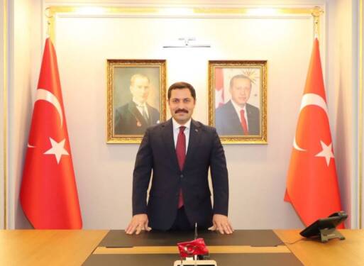 Hatay Valisi Mustafa Masatlı, 30 Haziran Koruyucu Aile Günü dolayısıyla