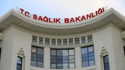 Sağlık Bakanlığı, taşra teşkilatında görevlendirilmek üzere temizlik görevlisi, güvenlik görevlisi