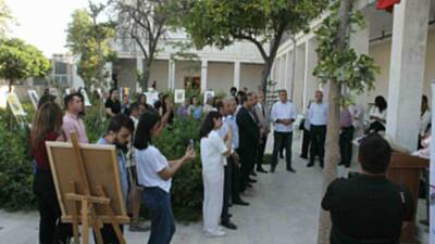 6 Şubat depreminin yarattığı yıkımın ardından Hatay’da yaşamlarını yeniden inşa