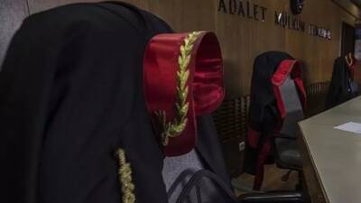 &nbsp; Hakimler ve Savcılar Kurulu’nun 2024 yılı yaz kararnamesi Resmi