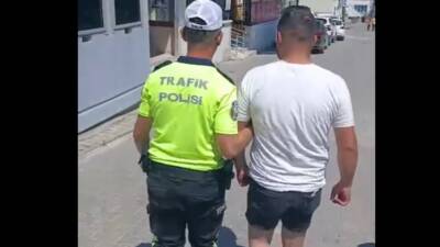 03 Haziran 2025 tarihinde sosyal medyada paylaşılan bir video, Hatay’ın