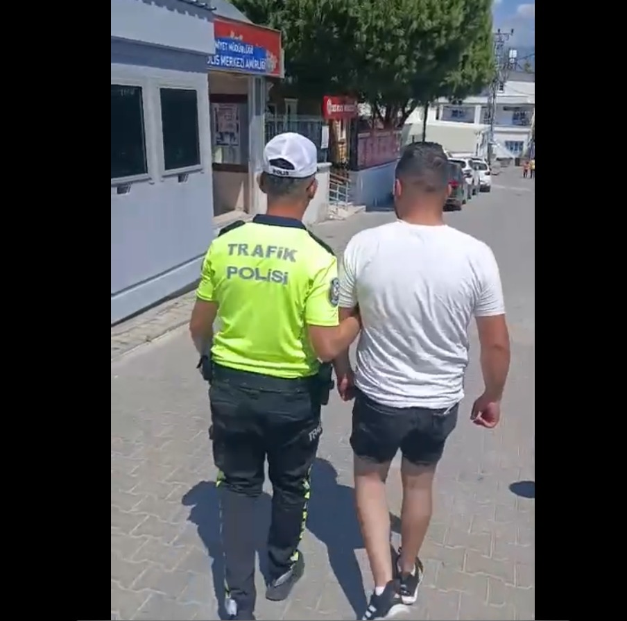 03 Haziran 2025 tarihinde sosyal medyada paylaşılan bir video, Hatay’ın