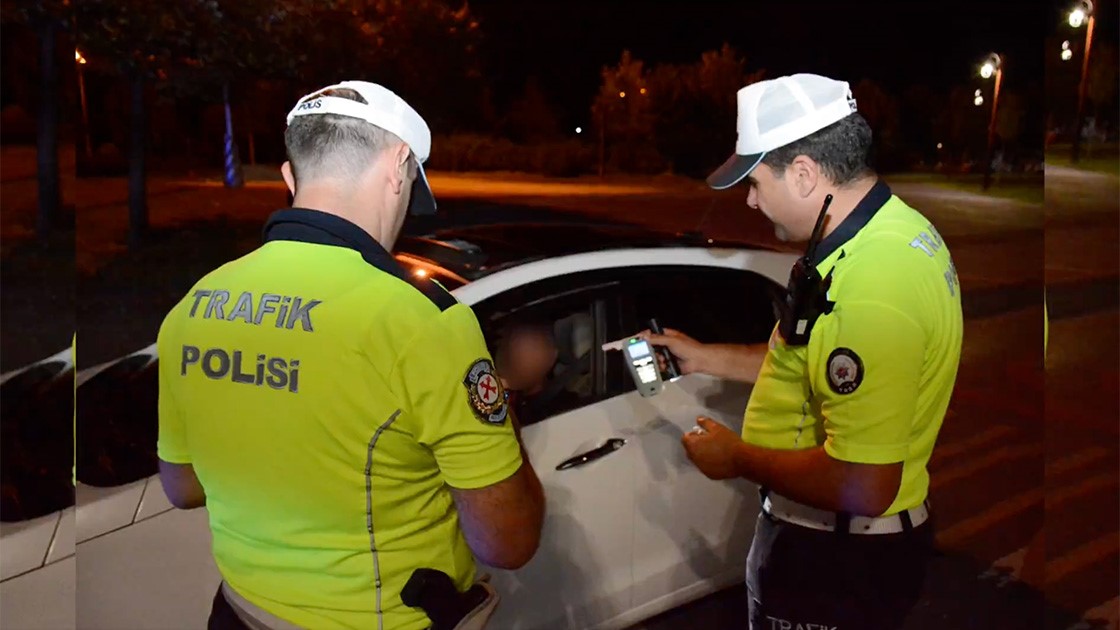 İçişleri Bakanı Ali Yerlikaya, 5-12 Haziran tarihleri arasında emniyet ve