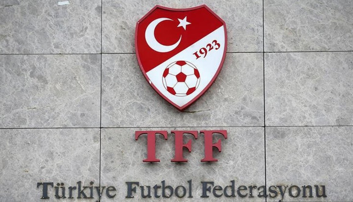 Süper Lig'de yeni sezon heyecanı başlıyor! Türkiye Futbol Federasyonu, 2025-2026