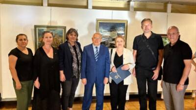 Türkiye Gazeteciler Cemiyeti (TGC), 79. yaşını ve Basın Müzesi'nin 37.