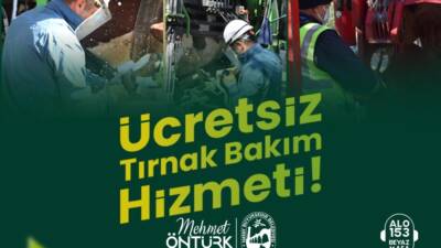 Hatay Büyükşehir Belediyesi (HBB), kırsal kalkınmayı desteklemeye yönelik çalışmalarına bir