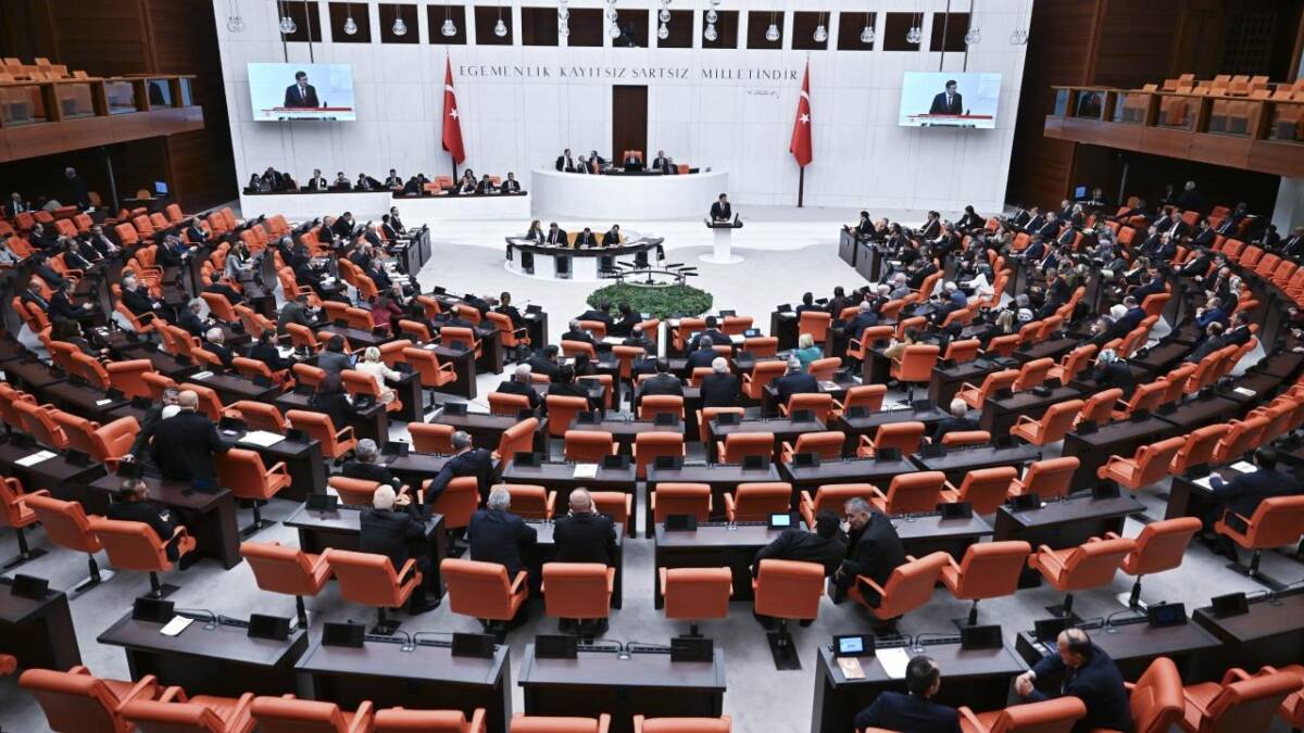 Türkiye’de adalet sistemine yönelik önemli değişiklikler içeren 10’uncu Yargı Paketi,