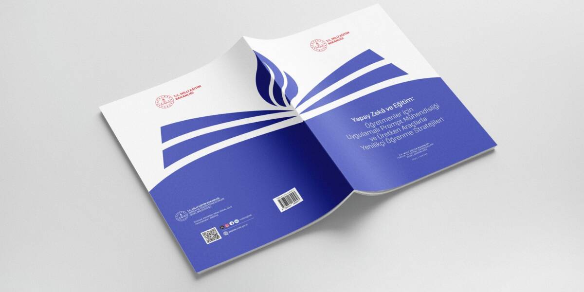 Milli Eğitim Bakanlığı, eğitimde yapay zekâ entegrasyonunu öğretmenler düzeyinde yaygınlaştırmak