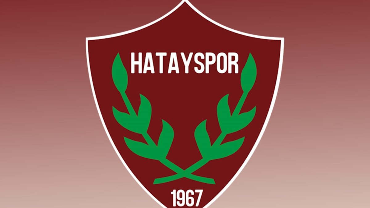 Trendyol 1. Lig ekiplerinden Atakaş Hatayspor, FIFA’dan gelen kararla büyük