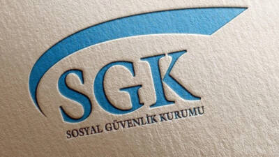Sosyal Güvenlik Kurumu (SGK), Nisan 2025 dönemine ait sigortalı çalışan