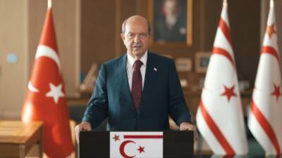 20 Temmuz Barış ve Özgürlük Bayramı, Kuzey Kıbrıs Türk Cumhuriyeti’nde