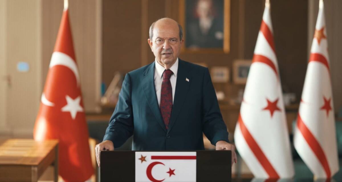 20 Temmuz Barış ve Özgürlük Bayramı, Kuzey Kıbrıs Türk Cumhuriyeti’nde