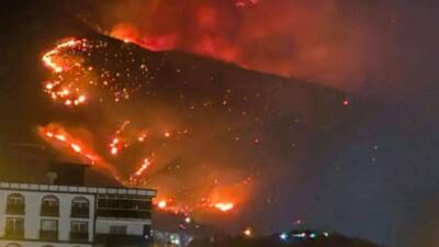 Hatay’ın Karaali Mahallesi’nde başlayarak kısa sürede Üçgedik ve Oğlakören mahallelerine