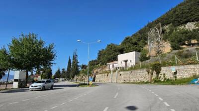 Antakya’da Kurtuluş Caddesi’ne alternatif güzergâh olan İzmir Caddesi’nin ismi değişiyor.