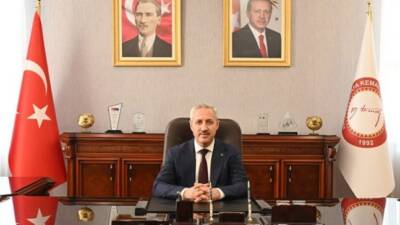 Hatay Mustafa Kemal Üniversitesi, orman yangını nedeniyle ertelenen toplu mezuniyet