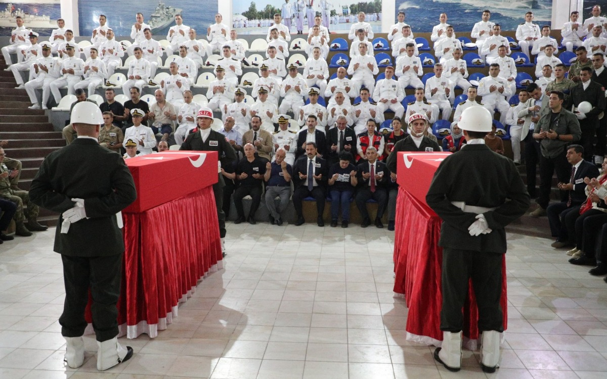 İskenderun’daki asker ölümleriyle ilgili çarpıcı iddialar gündeme geldi. CHP’li Yankı