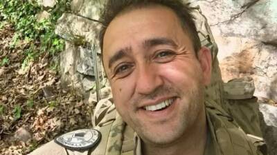 Hatay’ın Dörtyol ilçesinde görev yapan bir jandarma personeli, yaşamına son