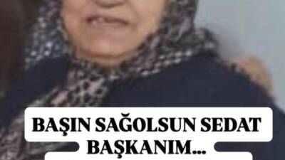 Dörtyol’da uzun yıllardır gazetecilik yapan ve Dörtyol Gazeteciler Cemiyeti Başkanı