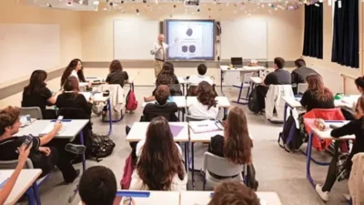 2025-2026 eğitim öğretim yılı öncesinde Türkiye’nin en yüksek öğrenim ücreti