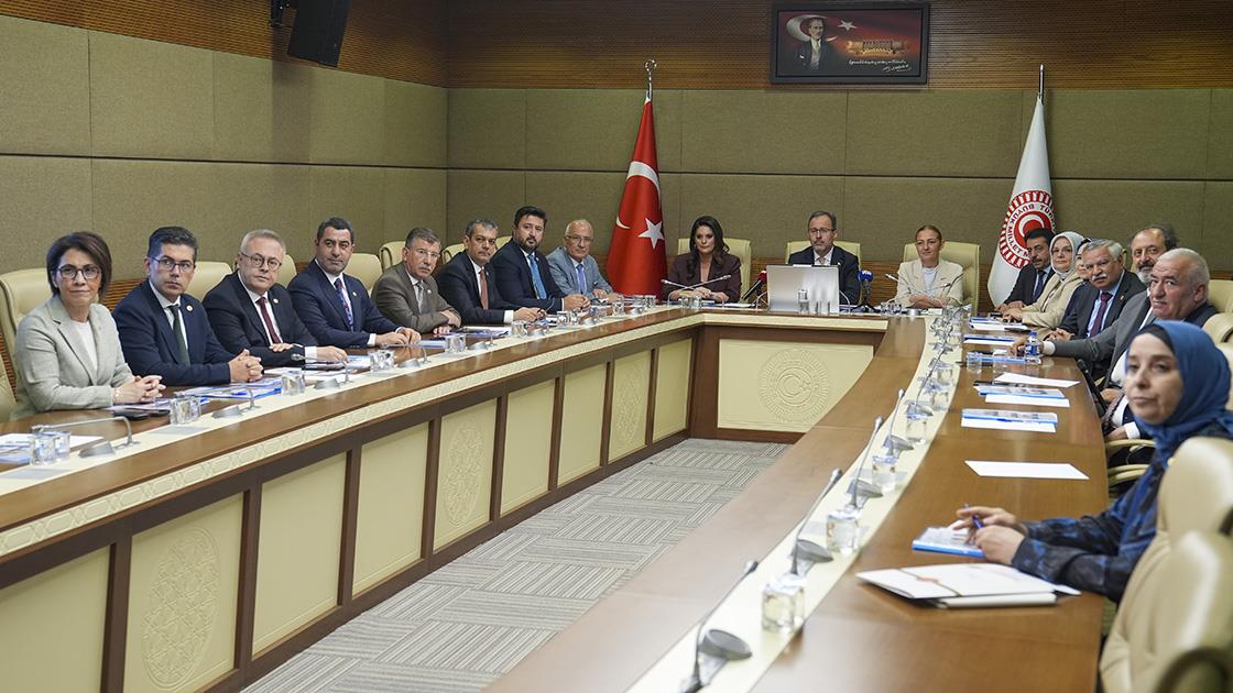 Engelli bireylerin toplumsal hayata katılımının artırılması ve yaşadıkları sorunlara kalıcı