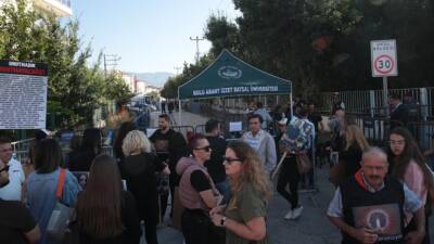 Bolu’nun dünyaca ünlü kayak merkezi Kartalkaya’da geçtiğimiz Ocak ayında meydana