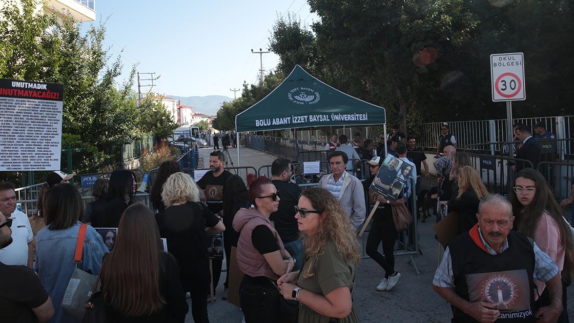 Bolu’nun dünyaca ünlü kayak merkezi Kartalkaya’da geçtiğimiz Ocak ayında meydana