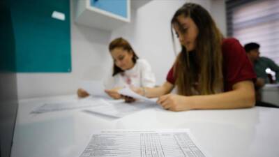 Milli Eğitim Bakanlığı (MEB) tarafından Liselere Geçiş Sistemi (LGS) kapsamındaki