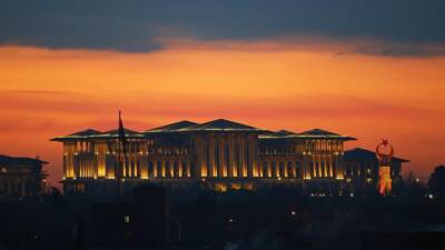15 Temmuz Demokrasi ve Millî Birlik Günü kapsamında, Cumhurbaşkanlığı himayesinde