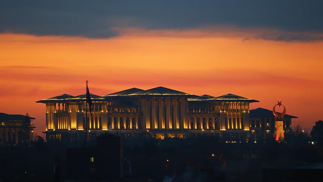 15 Temmuz Demokrasi ve Millî Birlik Günü kapsamında, Cumhurbaşkanlığı himayesinde