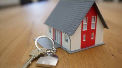 Türkiye genelinde konut satışları haziran ayında geçen yılın aynı dönemine