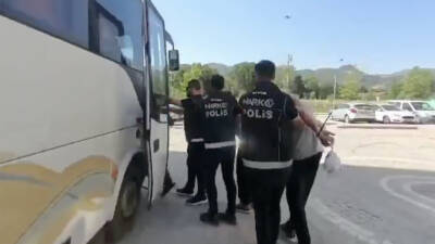 Yerlikaya, sosyal medya hesabından yaptığı açıklamada, son 2 haftada Bursa,