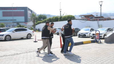 İskenderun Devlet Hastanesi’nde görevli hemşire Seyhan Sunar’a yönelik fiziki saldırı