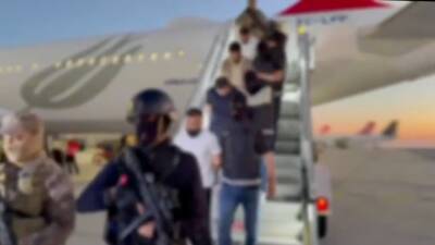 İçişleri Bakanı Ali Yerlikaya, 3 ayrı organize suç örgütüne yönelik