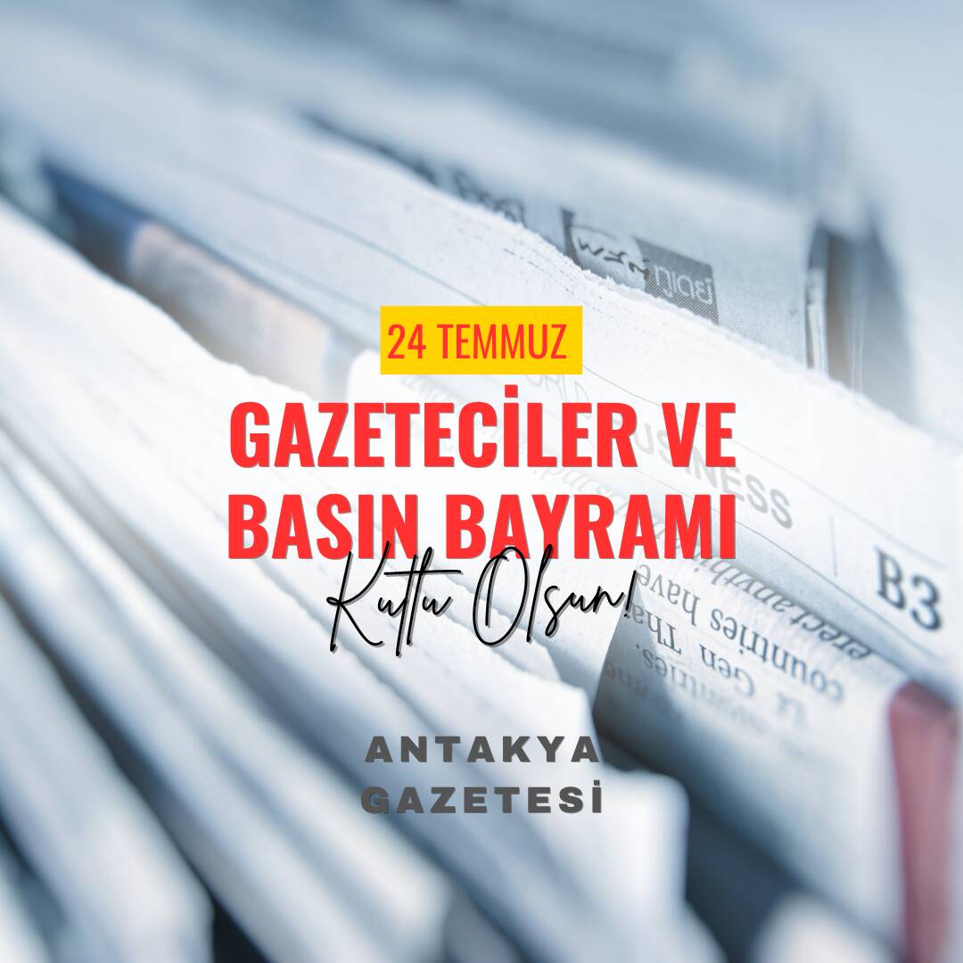 Her yıl 24 Temmuz’da kutlanan Basın Bayramı, Türkiye’de sansürün kaldırılışının