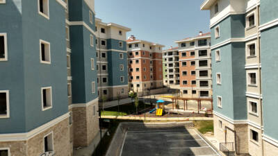 Çevre, Şehircilik ve İklim Değişikliği Bakanlığı, 6 Şubat 2023’te yaşanan