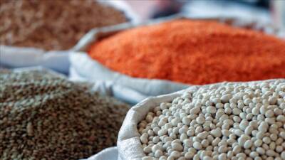 Güneydoğu Anadolu İhracatçı Birlikleri (GAİB) verilerine göre, bölgeden 2025’in ilk