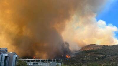   Hatay Mustafa Kemal Üniversitesi Sağlık Araştırma ve Uygulama Hastanesi,