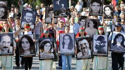 Türkiye’nin yakın tarihindeki en acı olaylardan biri olarak hafızalara kazınan