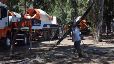   Hatay Büyükşehir Belediyesi (HBB) Park Bahçe ve Yeşil Alanlar