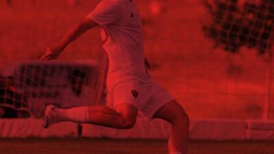 Hatayspor, 2023-2024 sezonu öncesindeki hazırlık maçlarında ilk testini Vanspor karşısında