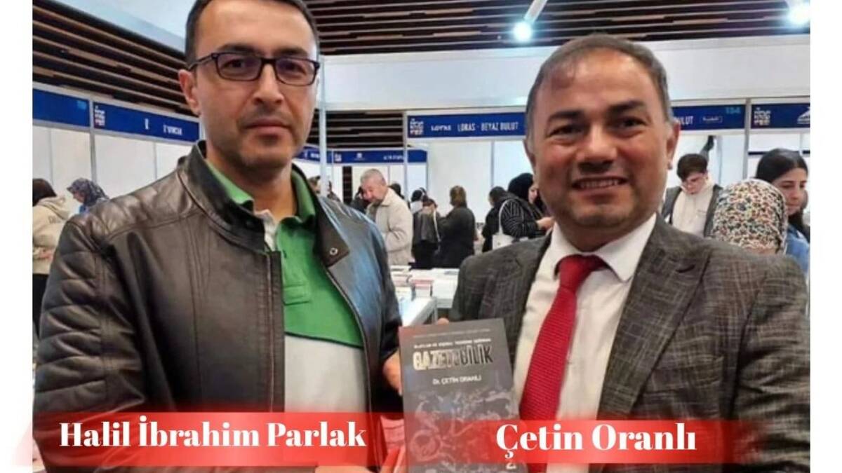 &nbsp; Basın İlan Kurumu (BİK) Adana Bölge Müdürlüğü görevine Halil