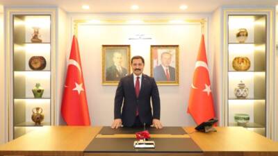 Vali Masatlı, Hatay’ın Türkiye’ye katılış sürecinin tarihî önemini ve milletin